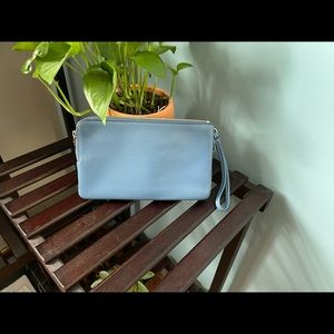 Like new - wristlet